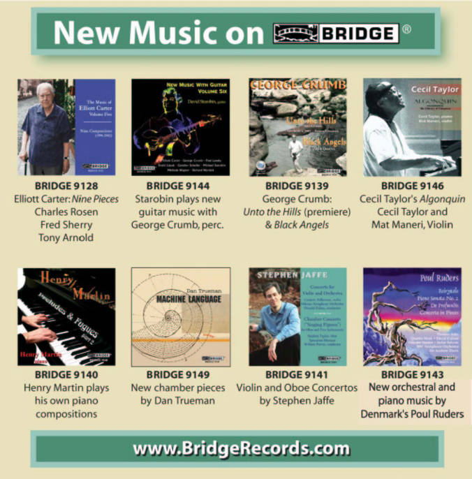 Bridge Records