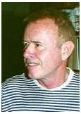 David Del Tedici