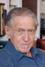 Leon Kirchner